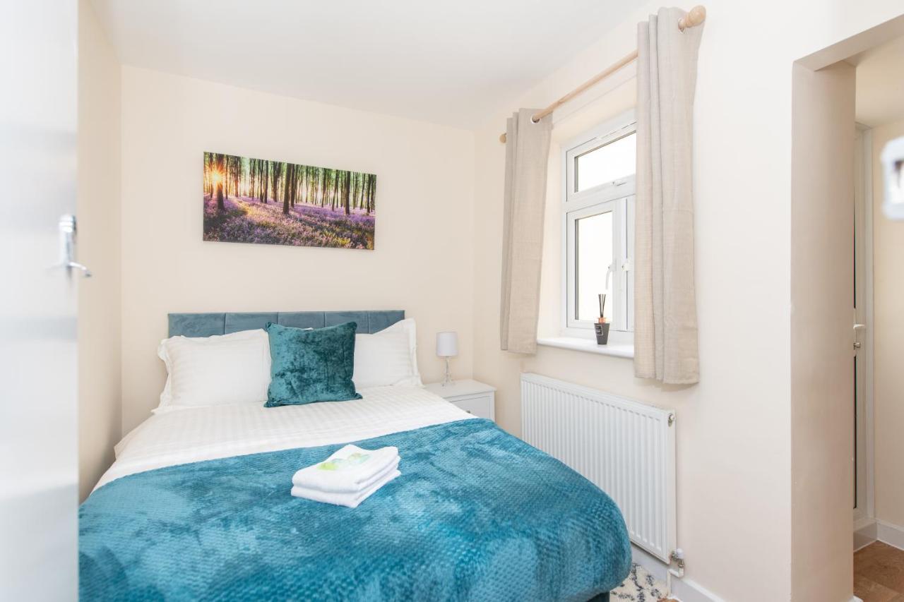Modern Studio Apartments In Castle St Southampton Exterior photo